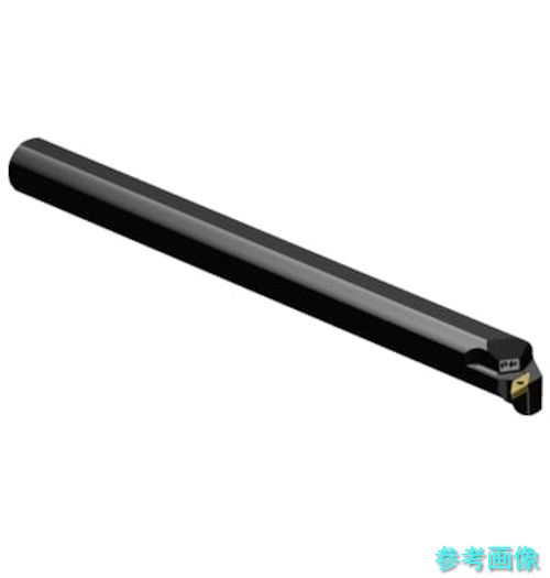 (SANDVIK) A16T-SVUBL 2HP-DB1 コロターン107 旋削加工用突き抜く働き口(210) 【1本】