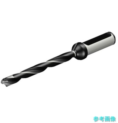 (SANDVIK) 870-1000-6LX063-10 コロドリル870 ヘッド交換式ドリル(446)|イーキカイ 店