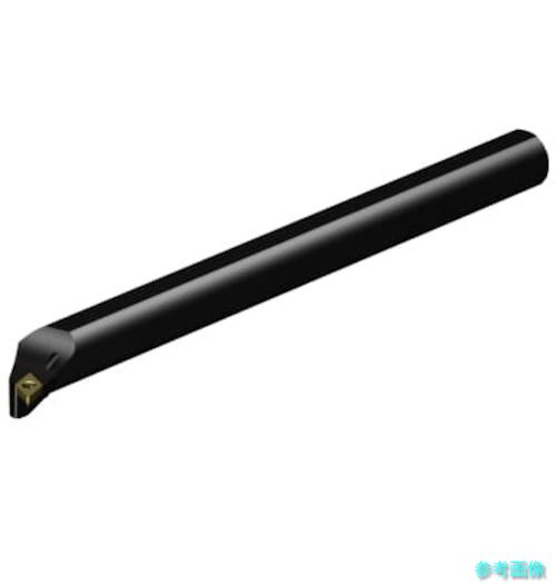 (SANDVIK) A16T-SDQCR 3 コロターン107 旋削加工用ボーリングバイト(210) 【1本】