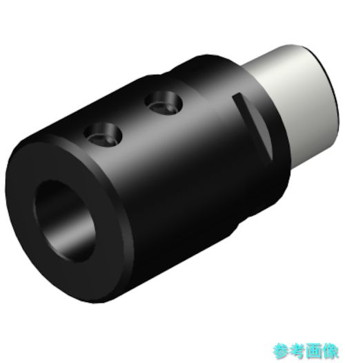 (SANDVIK) C5-131-00070-1000 コロマントキャプト 円柱シャンクアダプタ(410) 【1個】