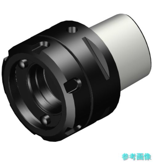 (SANDVIK) C8-DM40-N-040 コロマントキャプト MDIアダプター(530) 【1個】