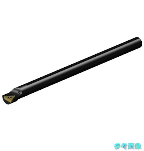 (SANDVIK) E06M-STFPR 1.8 コロターン111 旋削加工用超硬原油生産働き口(480) 【1本】