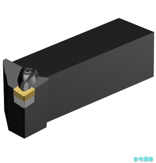 (SANDVIK) DCLNR 24 4D T-Max P 旋削加工用シャンクバイト(410) 【1本】