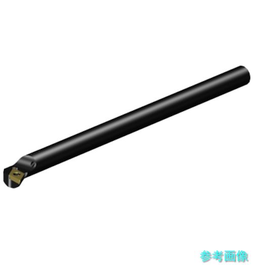 (SANDVIK) E06M-SDUPR 2-ER コロターン111 旋削加工用超硬ボーリングバイト(480) 【1本】
