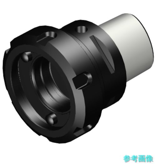 (SANDVIK) C6-DM40-N-040 コロマントキャプト MDIアダプタ(530) 【1個】