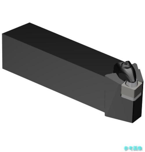 (SANDVIK) CSRNL 204DM1-4 T-Max 旋削加工用シャンクバイト(410) 【1本】
