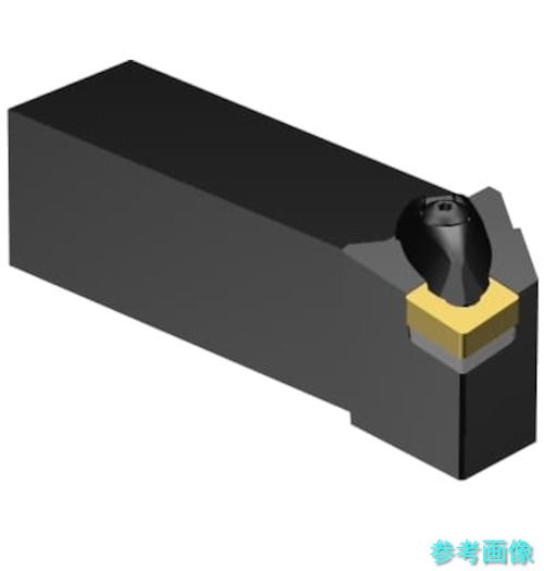 (SANDVIK) DCLNL 24 6D T-Max P 旋削加工用シャンクバイト(410) 【1本】