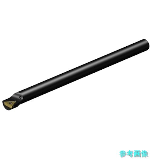 (SANDVIK) E06M-STFPR 1.8-R コロターン111 旋削加工用超硬原油生産働き口(480) 【1本】