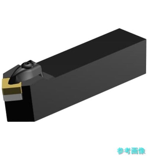 (SANDVIK) DSDNN 20 5D T-Max P 旋削加工用シャンクバイト(410) 【1本】