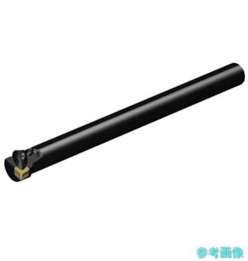 (SANDVIK) A12S-DCLNR 3 T-Max P 旋削加工用刺し通す赤ちょうちん(410) 【1本】