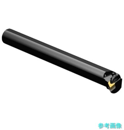 (SANDVIK) A20T-DDUNL 4 T-Max P 旋削加工用原油生産赤ちょうちん(410) 【1本】