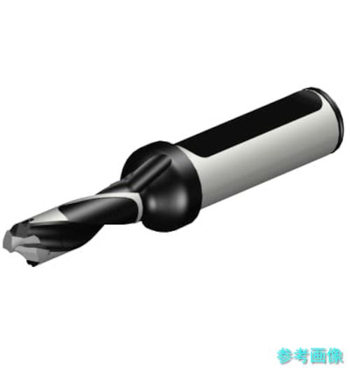 (SANDVIK) 870-1050-7LX063-3 コロドリル870 ヘッド交換式ドリル(446) 【1本】