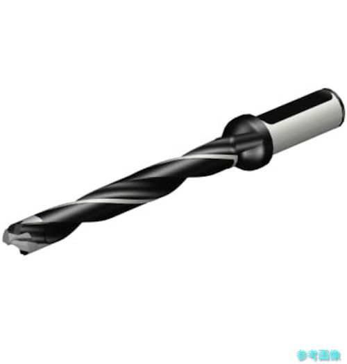 (SANDVIK) 870-1500-15LX075-8 コロドリル870 尖端取り替えっこ式せん孔機(446) 【1本】