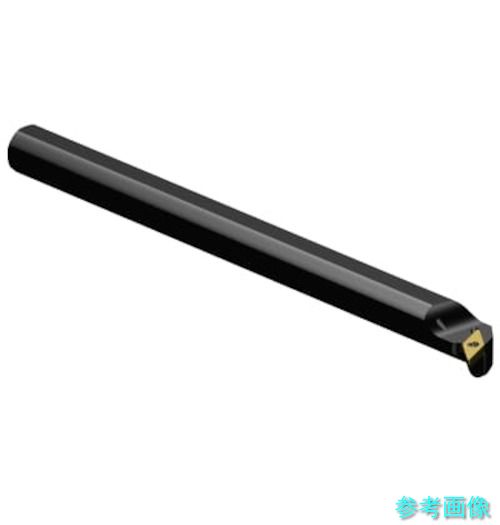 (SANDVIK) A10R-SVQCL 2-E コロターン107 旋削加工用ボーリングバイト(480) 【1本】