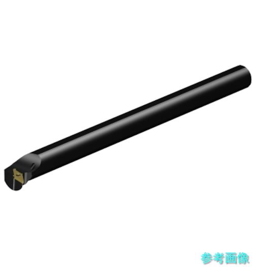 (SANDVIK) A12S-SVUBR 2-E コロターン107 旋削加工用ボーリングバイト(210) 【1本】