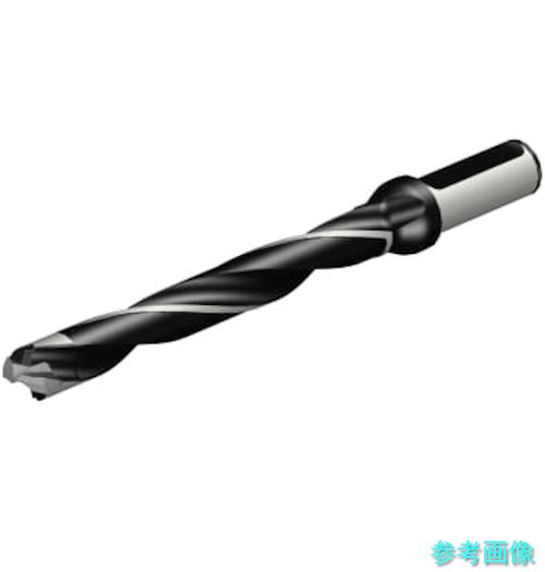 (SANDVIK) 870-1800-18LX075-8 コロドリル870 ヘッド交換式ドリル(446) 【1本】
