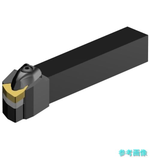 (SANDVIK) DWLNR 12 4C T-Max P 旋削加工用シャンクバイト(410) 【1本】