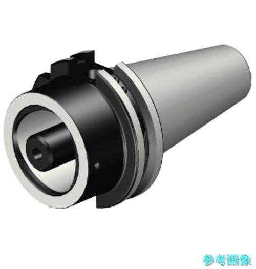 (SANDVIK) C5-390B.140-40 040 ISO 7388-1 コロマントキャプトアダプタ(530) 【1個】