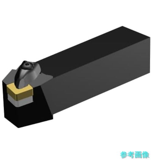 (SANDVIK) DSRNR 20 5D T-Max P 旋削加工用シャンクバイト(410) 【1本】