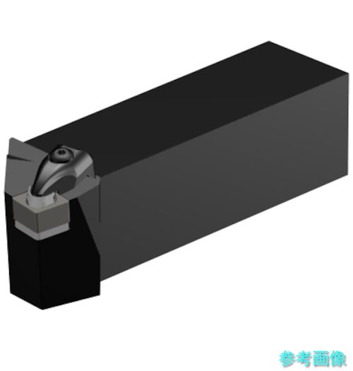(SANDVIK) CCRNR 244DM1-4 T-Max 旋削加工用シャンクバイト(410) 【1本】