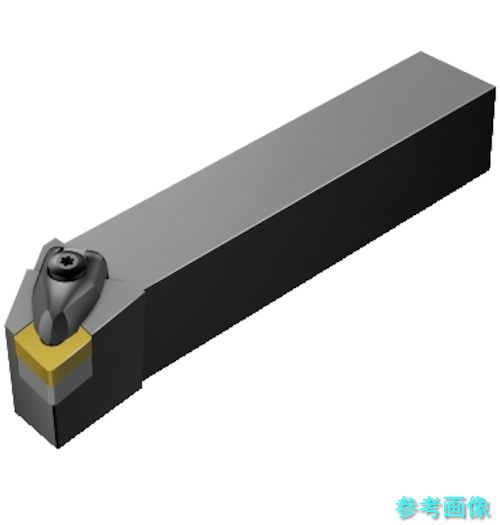 (SANDVIK) DCLNR 85 4D T-Max P 旋削加工用シャンクバイト(410) 【1本】