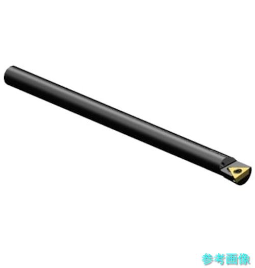 (SANDVIK) E04H-STFCL 1.2-R コロターン107 旋削加工用超硬突き抜く働き口(210) 【1本】