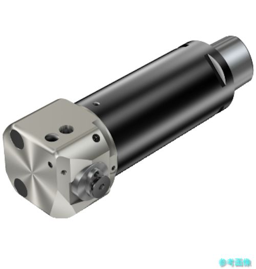 (SANDVIK) C6-R825C-LAH167 コロマントキャプト コロボア825軽量ツールボディ(530) 【1個】