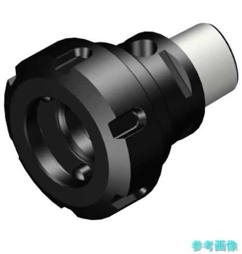 (SANDVIK) C3-DM20-N-032 コロマントキャプト MDIアダプター(530) 【1個】