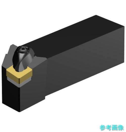 (SANDVIK) DCLNR 24 6D T-Max P 旋削加工用シャンクバイト(410) 【1本】