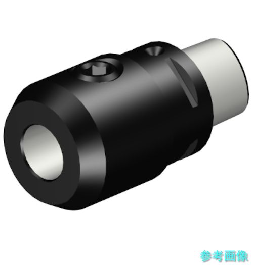 (SANDVIK) C4-A391.20-19 060 コロマントキャプト ウェルドンアダプタ(530) 【1個】