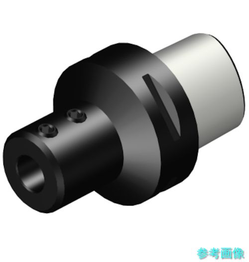 (SANDVIK) C6-131-00065-625 コロマントキャプト 円柱シャンクアダプタ(410) 【1個】