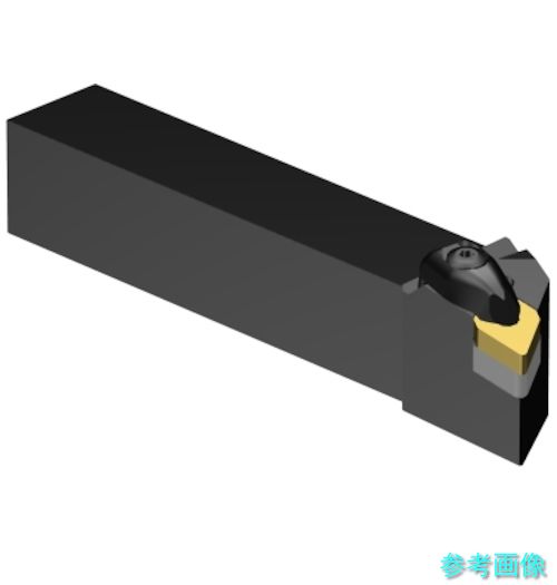 (SANDVIK) DDJNL 16 4D T-Max P 旋削加工用シャンクバイト(410) 【1本】