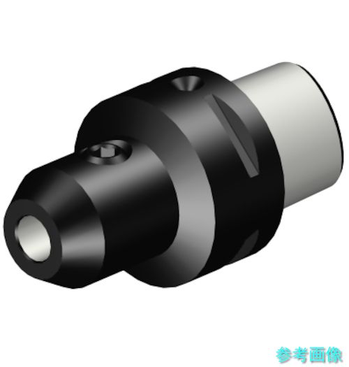 (SANDVIK) C4-A391.20-09 050A コロマントキャプト ウェルドンアダプタ(530) 【1個】