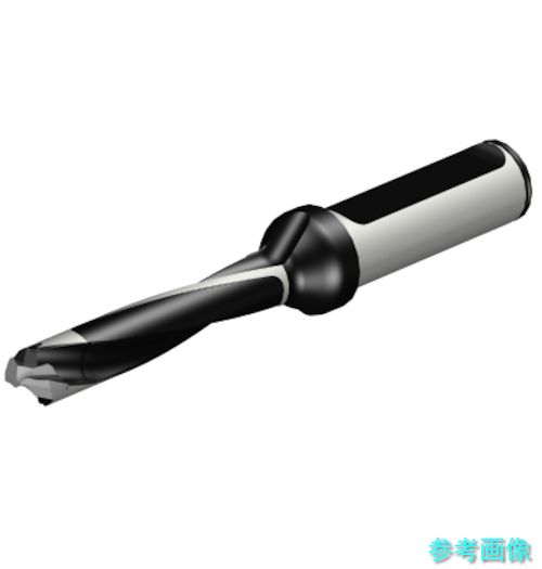 (SANDVIK) 870-1150-9LX063-5 コロドリル870 ヘッド交換式ドリル(446) 【1本】