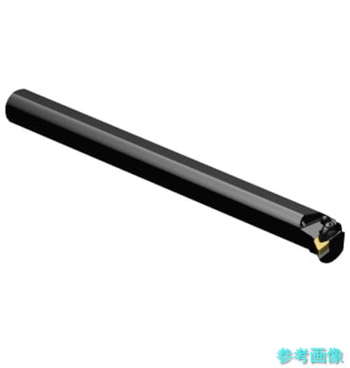(SANDVIK) A16T-DDUNL 3 T-Max P 旋削加工用ボーリングバー(410) 【1本】