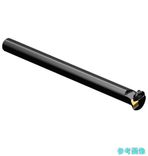 (SANDVIK) A12S-DDUNL 3 T-Max P 旋削加工用刺し通す赤ちょうちん(410) 【1本】