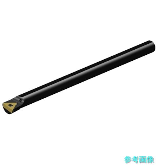 (SANDVIK) A06M-STFCR 2-B1 コロターン107 旋削加工用ボーリングバイト(210) 【1本】