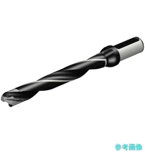 (SANDVIK) 870-2300-23LX1-8 コロドリル870 ヘッド交換式ドリル(446) 【1本】｜イーキカイ　店