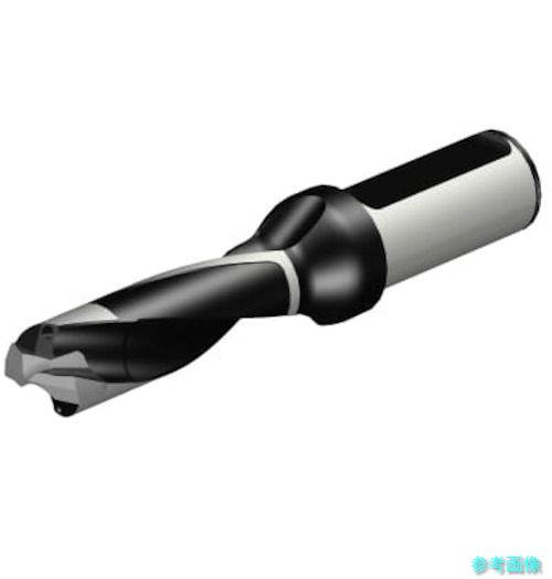 (SANDVIK) 870-2300-23LX1-3 コロドリル870 ヘッド交換式ドリル(446) 【1本】