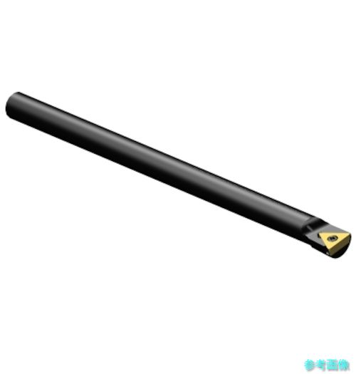 (SANDVIK) A06M-STFCL 2-RB1 コロターン107 旋削加工用ボーリングバイト(210) 【1本】