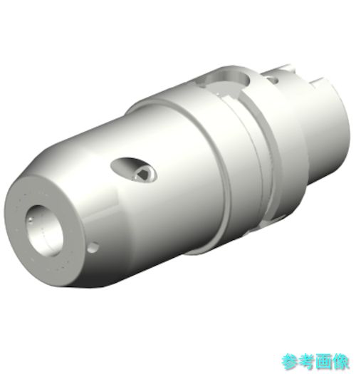 (SANDVIK) 935-HT06-EF20-110 HSK コロチャック935(530) 【1個】