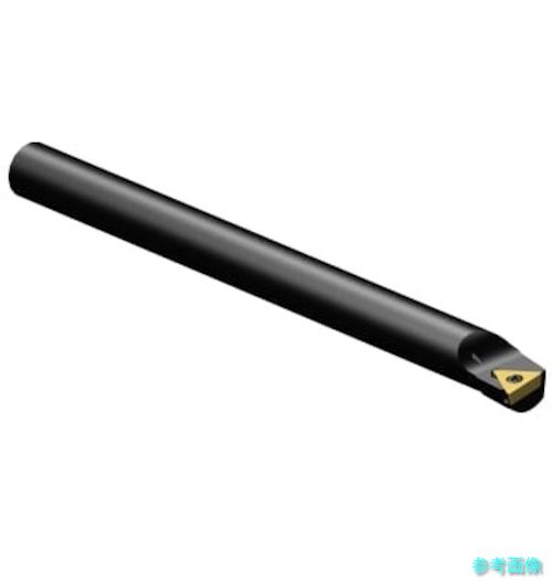 (SANDVIK) A08M-STFCL 2-RB1 コロターン107 旋削加工用ボーリングバイト(210) 【1本】