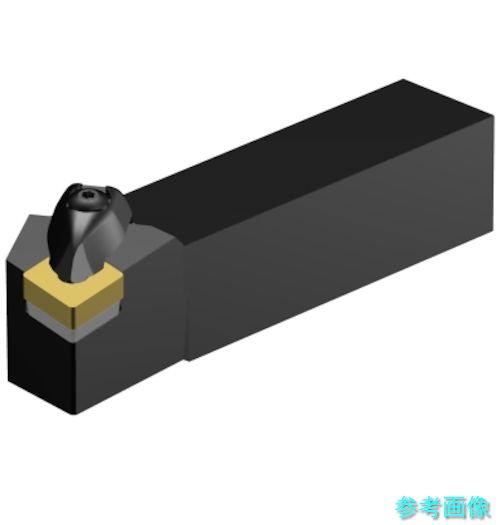 (SANDVIK) DCLNR 20 6D T-Max P 旋削加工用シャンクバイト(410) 【1本】 17,516円