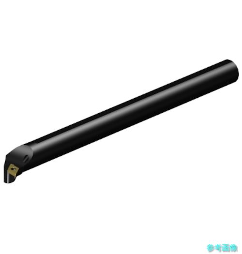 (SANDVIK) E10R-SDUCR 2 コロターン107 旋削加工用超硬ボーリングバイト(210) 【1本】