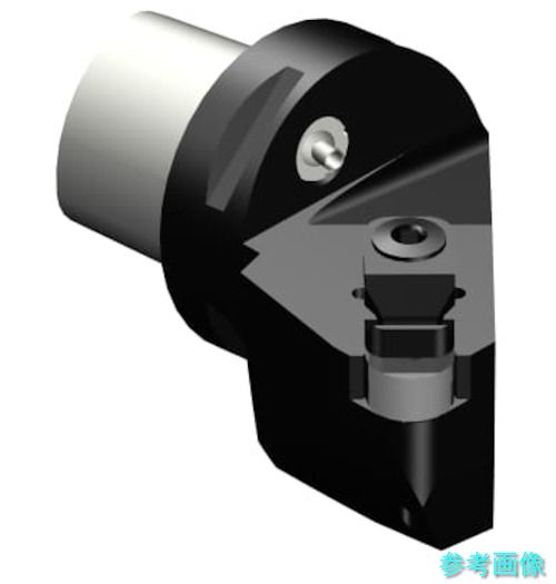 (SANDVIK) C5-CRSNL35060-1203ID T-Max 旋削加工用カッティングユニット(410) 【1個】