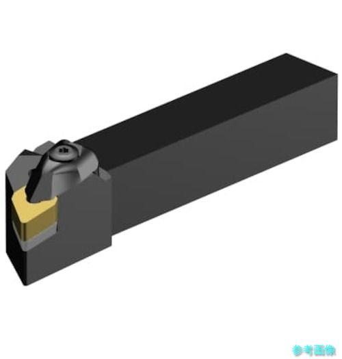 (SANDVIK) DDJNR 10 3A T-Max P 旋削加工用シャンクバイト(410) 【1本】