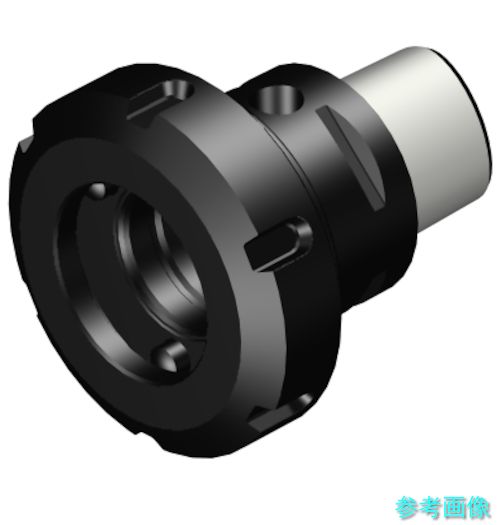 (SANDVIK) C4-DM25-N-035 コロマントキャプト MDIアダプター(530) 【1個】