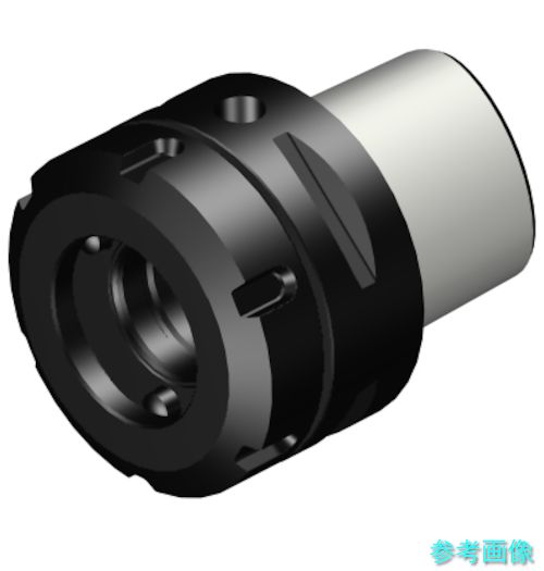 (SANDVIK) C6-DM25-N-030 コロマントキャプト MDIアダプター(530) 【1個】