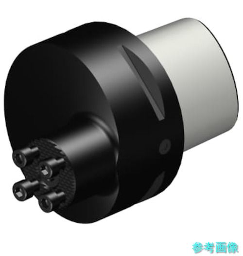 (SANDVIK) C8-570-32-RGM コロマントキャプト コロターンSLアダプタ(410) 【1個】