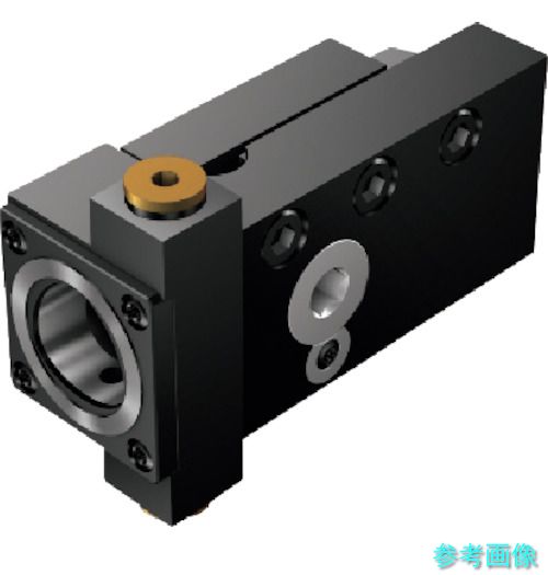 (SANDVIK) C4-RC2085-24102-16M 角シャンク コロマントキャプトクランプユニット(550) 【1個】